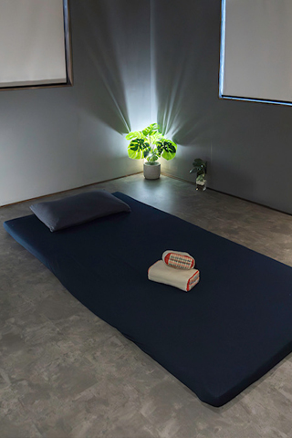 リラクゼーションサロンsina